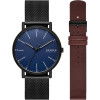 Helen Kirchhofer - Skagen Signatur - SKW6933SET