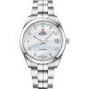 Helen Kirchhofer - Swiss Military by Chrono Quartz - SM30210.02