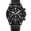 Helen Kirchhofer - Swiss Military by Chrono Quartz Chronograph - SM34101.07
