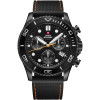 Helen Kirchhofer - Swiss Military by Chrono Quartz Chronograph - SM34101.08
