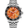 Helen Kirchhofer - Swiss Military by Chrono Quartz Chronograph - SM34103.05