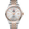 Helen Kirchhofer - Swiss Military by Chrono Quartz - SM34104.07