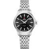 Helen Kirchhofer - Swiss Military by Chrono Quartz - SM34105.01
