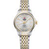 Helen Kirchhofer - Swiss Military by Chrono Quartz - SM34105.04
