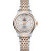 Helen Kirchhofer - Swiss Military by Chrono Quartz - SM34105.07