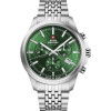 Helen Kirchhofer - Swiss Military by Chrono Quartz Chronograph - SM34107.04