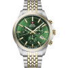 Helen Kirchhofer - Swiss Military by Chrono Quartz Chronograph - SM34107.08