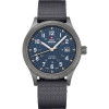 Helen Kirchhofer - Swiss Military by Chrono Quartz - SM34108.05