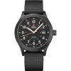 Helen Kirchhofer - Swiss Military by Chrono Quartz - SM34108.06