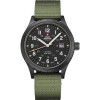 Helen Kirchhofer - Swiss Military by Chrono Quartz - SM34108.07