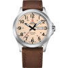 Helen Kirchhofer - Swiss Military by Chrono Quartz - SMP36040.29