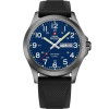 Helen Kirchhofer - Swiss Military by Chrono Quartz - SMP36040.32