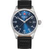 Helen Kirchhofer - Swiss Military Hanowa Thunderbolt - SMWGB0000805