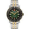 Helen Kirchhofer - Swiss Military Hanowa Black Marlin - SMWGH0001761