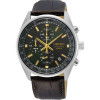 Helen Kirchhofer - Seiko Chronograph - SSB385P1