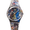 Helen Kirchhofer - Swatch Pollock's Alchemy - SUOZ366