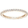 Helen Kirchhofer - Swarovski Vittore Ring Roségold