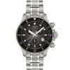 Helen Kirchhofer - Tissot Seastar 1000 Quartz Chronograph (38 mm) - T120.217.11.061.00