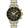 Helen Kirchhofer - Tissot Seastar 1000 Quartz Chronograph (38 mm) - T120.217.22.061.00