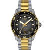 Helen Kirchhofer - Tissot Seastar 1000 Powermatic 80 - T120.807.22.051.00