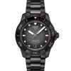 Helen Kirchhofer - Tissot Seastar 1000 Powermatic 80 - T120.807.33.051.00