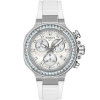 Helen Kirchhofer - Tissot T-Race Quartz Chronograph (38 mm) - T141.817.97.111.00