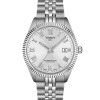 Helen Kirchhofer - Tissot Ballade Powermatic 48 COSC (39 mm) - T156.408.11.033.00
