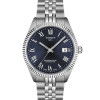 Helen Kirchhofer - Tissot Ballade Powermatic 48 COSC (39 mm) - T156.408.11.043.00