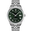 Helen Kirchhofer - Tissot Ballade Powermatic 48 COSC (39 mm) - T156.408.11.093.00