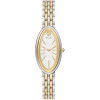 Helen Kirchhofer - Tory Burch The Oval Elongated - TBW6045