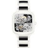 Helen Kirchhofer - Rado True Square Automatic Open Heart Diamonds Limited Edition - R27073752