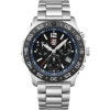 Helen Kirchhofer - Luminox Pacific Diver Chrono 3140 Series - XS.3143.M