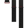 Helen Kirchhofer - Garmin Quick Release (24 mm) Black ComfortFit Nylon Band - 010-13907-02