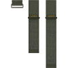 Helen Kirchhofer - Garmin Quick Release (24 mm) Moss ComfortFit Nylon Band - 010-13907-03