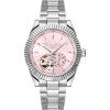 Helen Kirchhofer - Thomas Sabo Open Heart Automatic - WA0418-201-204