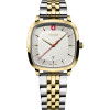 Helen Kirchhofer - Wenger Vintage Classic (37 mm) - 01.1921.104
