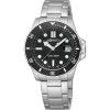 Helen Kirchhofer - M-Watch Aqua Steel 41 - WBX.48220.SJ