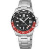 Helen Kirchhofer - M-Watch Aqua Steel 41 - WBX.49220.SJ