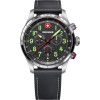 Helen Kirchhofer - Wenger Terragraph Chrono - 01.0543.110