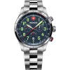 Helen Kirchhofer - Wenger Terragraph Chrono - 01.0543.112