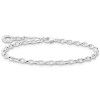 Helen Kirchhofer - Thomas Sabo Charm Armband - X0163-001-12