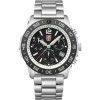 Helen Kirchhofer - Luminox Pacific Diver Chrono 3140 Series - XS.3141.M