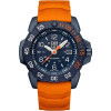 Helen Kirchhofer - Luminox Navy Seal Steel 3250 Series - XS.3253.CBNSF.SET