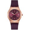 Helen Kirchhofer - Swatch Burgundy Story - YIG401