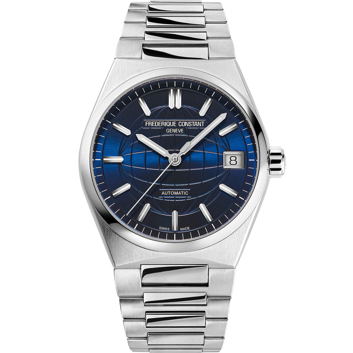 Argento 925 Orologio Six Six Limited Edition Argento 925 Orologio