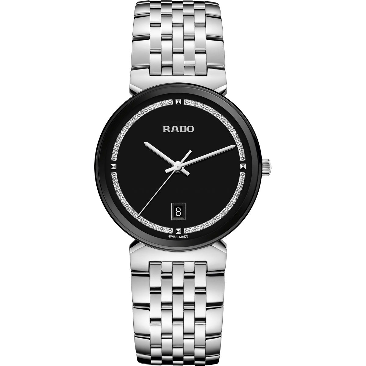 Rado Florence Classic R48912163 Helen Kirchhofer by Luxoia