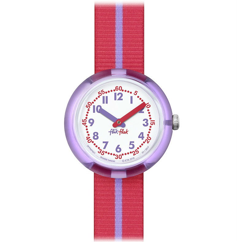 Uhrenarmband Swatch Flik Flak Ersatzarmband Flik Flak Ersatzband