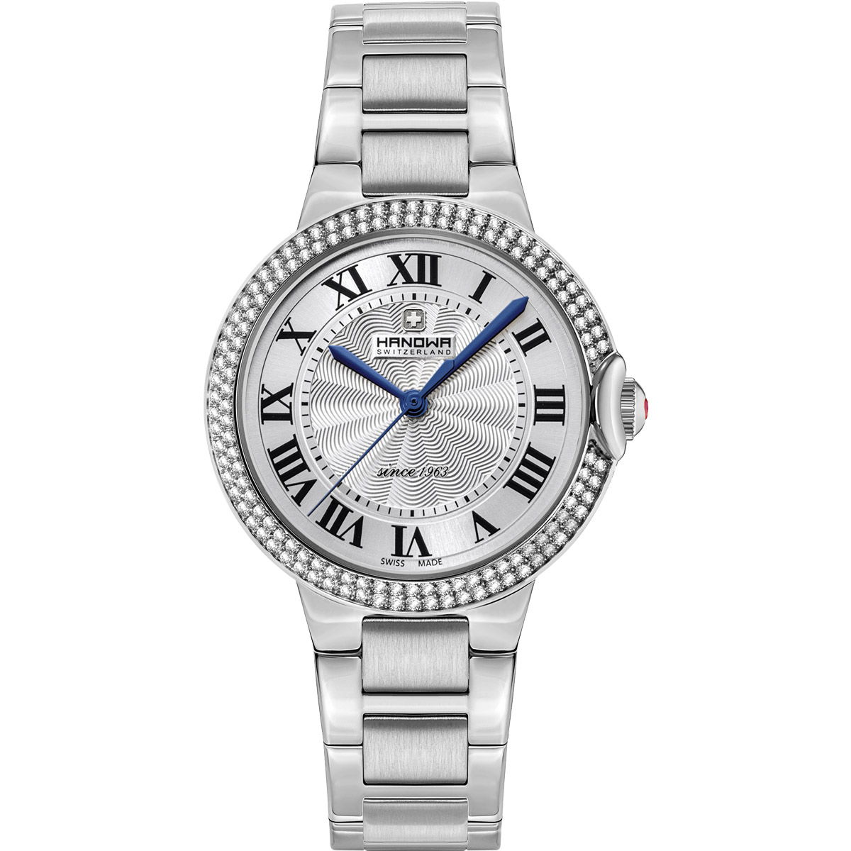 Hanowa Ascona Sparkling - HAWLG0003302 - Helen Kirchhofer by Luxoia