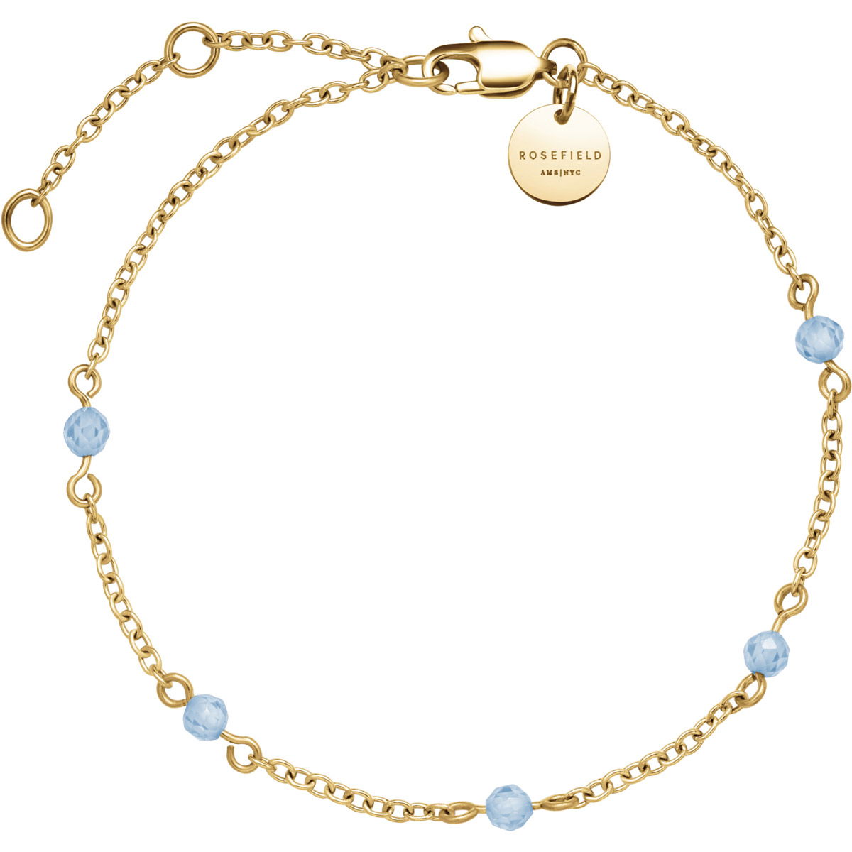 Rosefield Steinarmband JBBSG-J814 Helen Kirchhofer by Luxoia