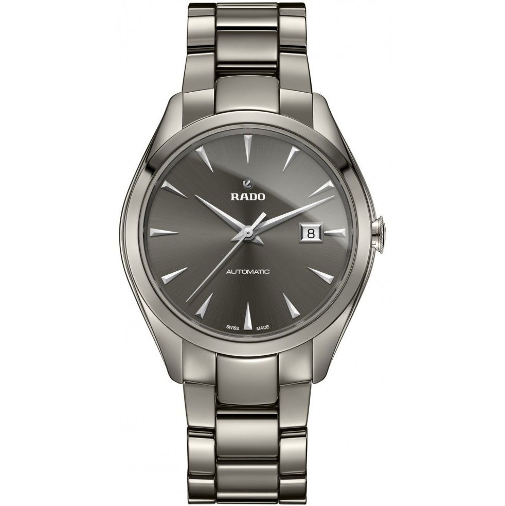 Rado HyperChrome Automatic R32254302 Helen Kirchhofer by Luxoia